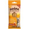 Que làm sạch răng Soopa Pumpkin Spiced Latte 100 g