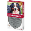 Advantix Spot On 1x6ml pro psy 40-60kg z kategorie Chovatelské potřeby a krmiva pro psy > Antiparazitika pro psy > Pipety (Spot On) pro psy