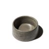 Betonnapf rund 0,5 l