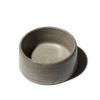 Betonnapf rund 0,8 l