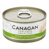 Canagan Cat konzerv - Csirke 75 g