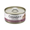 Canagan Cat консерви - тунець і лосось 75 г