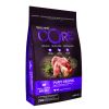 Wellness Core Dog Original Puppy Small&Medium morka a kurča 10kg