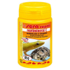 Sera Reptimineral C doplňkové krmivo pro masožravé plazy 100ml