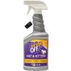 Urine Off Geruchsentferner für Katzen 500 ml