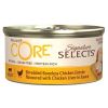 Konzerva Wellness Core Cat PC 339301