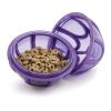 Hundespielzeug Kibble Nibble XS/S