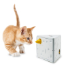FroliCat® CHEESE™ Automatic Cat Teaser