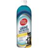 SIMPLE SOLUTION Urine Destroyer Urin-Entferner flüssig 945 ml