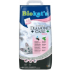 Biokats Diamond Care Fresh kočkolit 8l z kategorie Chovatelské potřeby a krmiva pro kočky > Toalety, steliva pro kočky > Steliva kočkolity pro kočky