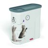 CURVER Pet Food Container Cat Print 2l