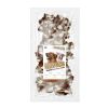 Magnum Rawhide Small braid 2,5" 6,5cm 40 cái BROWN
