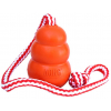 Kong Aqua Large plovoucí hračka 10cm z kategorie Chovatelské potřeby a krmiva pro psy > Hračky pro psy > Kong hračky pro psy