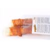 Magnum Chicken Roll on Rawhide stick 10" 170g 2 cái