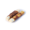 Magnum pochoutka Duck Roll on Rawhide stick 5-6" 55g 2ks