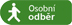 Osobní odběr Brno