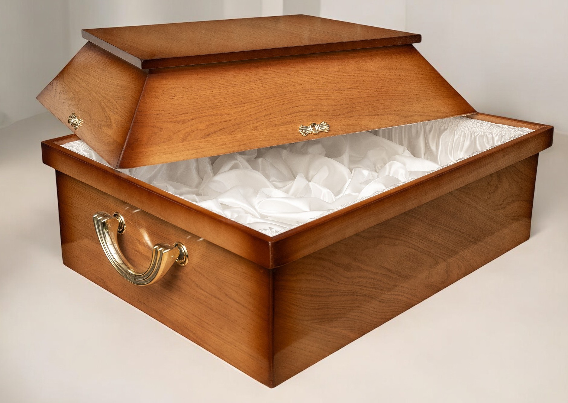 Začínáme se zakázkovou výrobou rakví