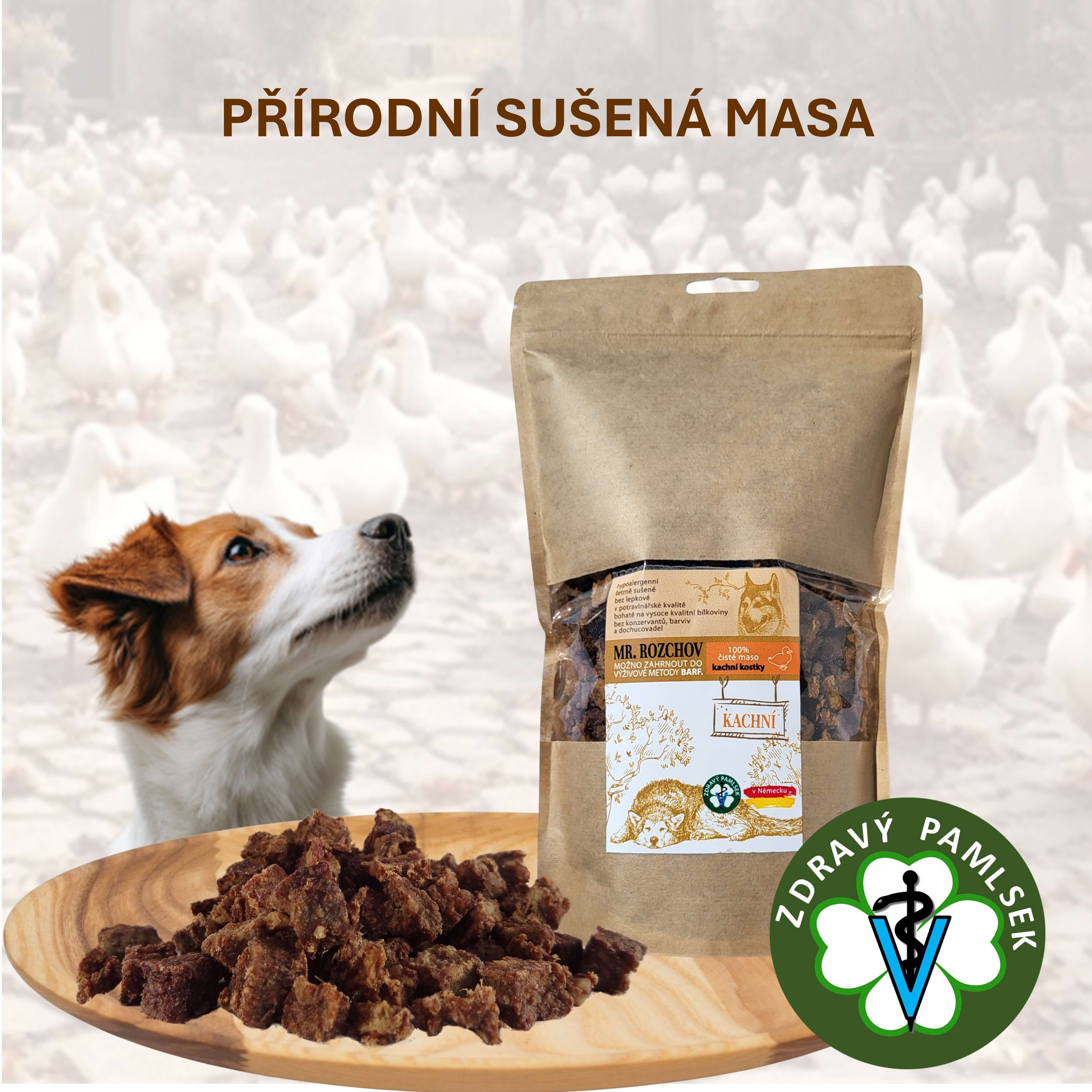 MASO BEZ GLYCERINI PRO PSA