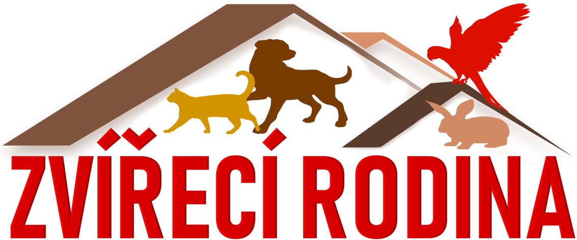 Zvířecí rodina