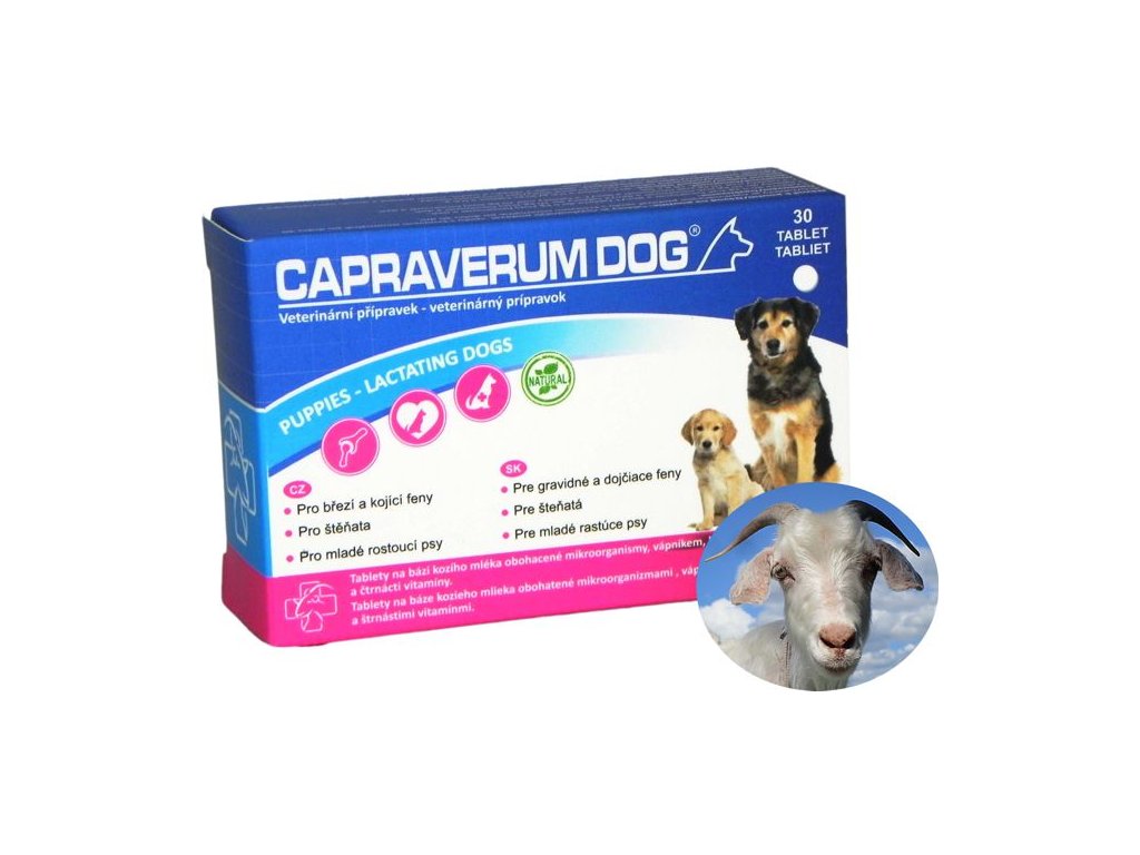 capraverum-dog-puppies-lactating-dogs-30-tablet