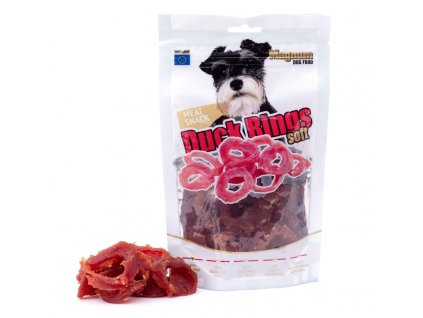 3966 magnum duck rings soft 80g