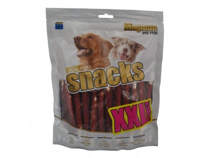 8766 magnum duck and rawhide stick 500g