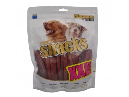 8736 magnum duck slice soft 500g