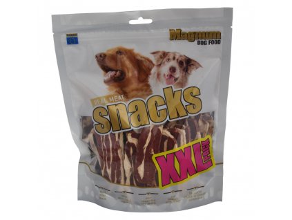8727 magnum lamb cod 500g