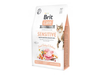 sensitive 2kg