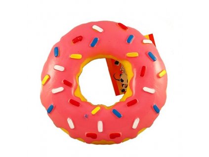 4527 vinyl donut 14cm