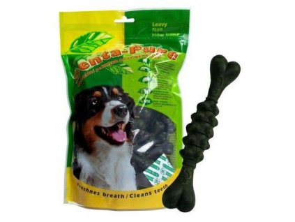 1338 nail bone 3 7 5cm mint green 50ks