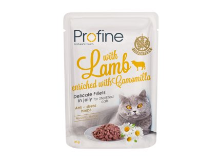 PCP preview Lamb