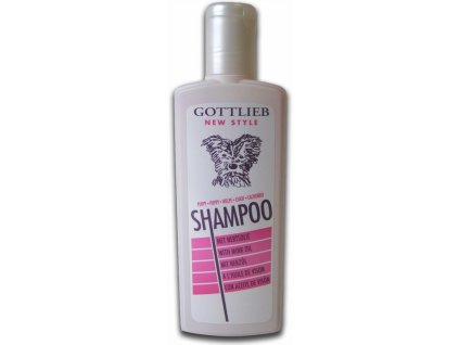 2481 sampon gottlieb puppy 300ml