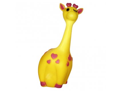 11367 zirafa vinyl 16cm