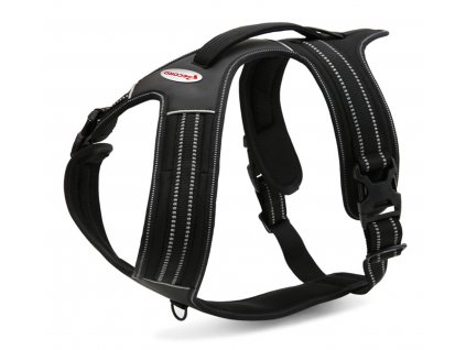 postroj alpi černý S