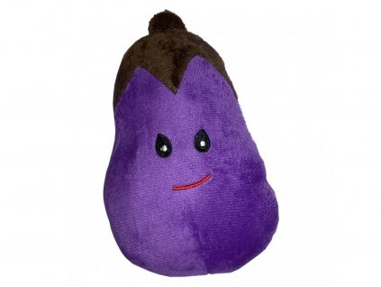 plyšový lilek pro psy