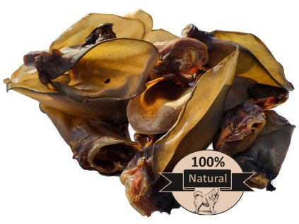 hovezi ucho 1kg