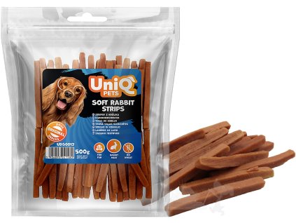 UNIQ Pets Králičí proužky