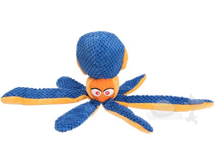 hrčka pes chobotnice