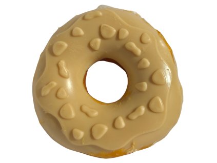 kuřecí donut pro psa s kolagenem