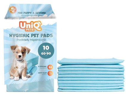 PLENKOVÁ PODLOŽKA PRO PSA