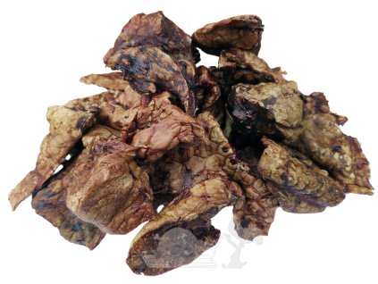 plíce vepřové pro psa