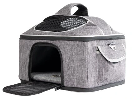 přenosné tašky pro psy a kočky