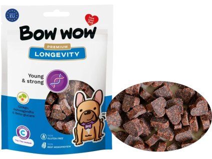 proti stárnutí psa