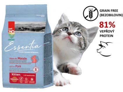 granule kote grain free veprove