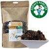 100% ČISTÉ SUŠENÉ MASO KRÁLIČÍ KOSTKY - přírodní pamlsek- 500g