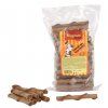 Magnum Rawhide roll stick 5" - 12,5cm (cca 40ks) BROWN