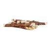 5634 1 magnum duck roll on rawhide stick 500g