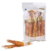5637 magnum chicken roll on rawhide stick 500g