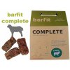 BARFIT kompletní barf směs - jehně 2500g